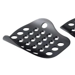 Deda-elementi Deda Armrest Plates For Parabolica/Fastblack 2/Kronos - Pair | ARMRESTPLATE -ROCKSHOX Sales armrestkronos3 1488161