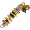 ÖHLINS TTX22m.2 Rear Shock - Coil | Metric - 210x55mm -ROCKSHOX Sales b24 10594 mtbm22 1 1295211