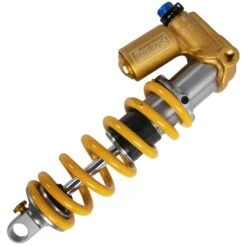 ÖHLINS TTX22m.2 Rear Shock - Coil | Piggyback | Trunnion - 205x65mm