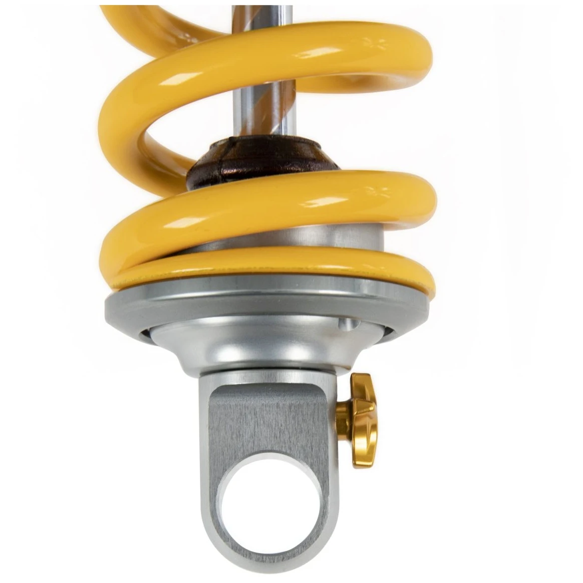 ÖHLINS TTX22m.2 Rear Shock - Coil | Metric - 210x55mm 5 ÖHLINS TTX22m.2 Rear Shock - Coil | Metric - 210x55mm - Image 3