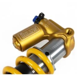 ÖHLINS TTX22m.2 Rear Shock - Coil | Piggyback | Trunnion - 185x55mm 7 ÖHLINS TTX22m.2 Rear Shock - Coil | Piggyback | Trunnion - 185x55mm -ROCKSHOX Sales b24 10594 mtbm22 6 1295232