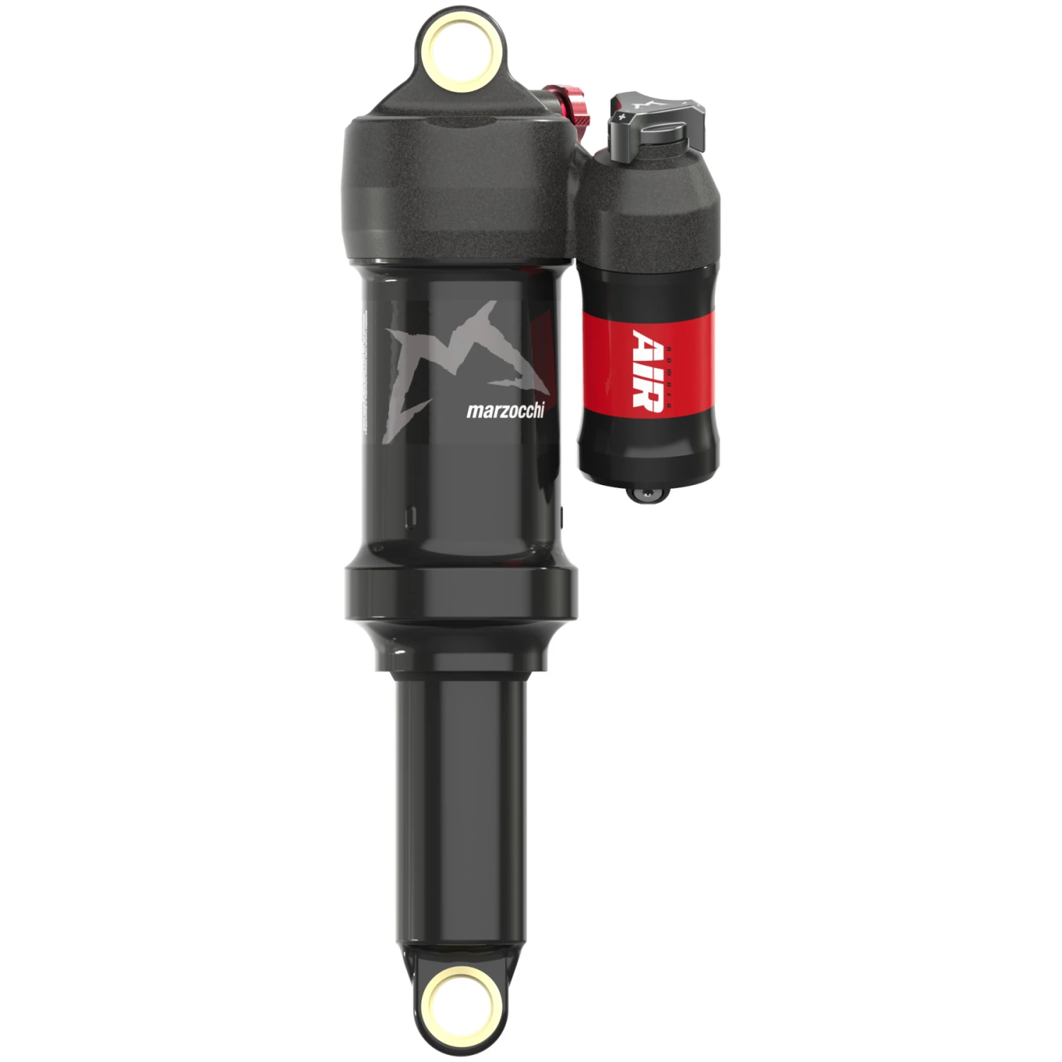 Marzocchi Bomber Air Rear Shock - Air | Standard - Neutral | Metric - 210x55mm 6 Marzocchi Bomber Air Rear Shock - Air | Standard - Neutral | Metric - 210x55mm - Image 4