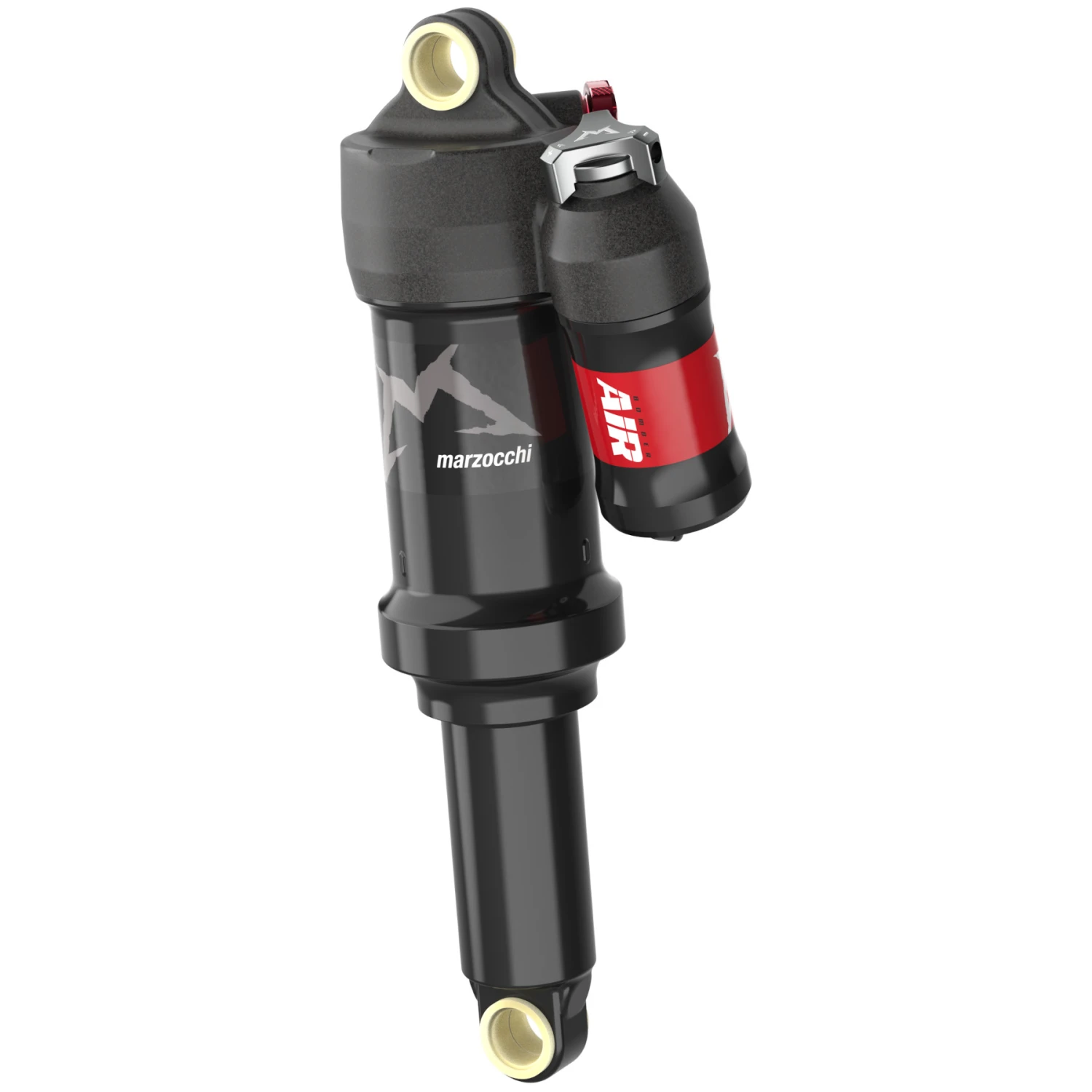 Marzocchi Bomber Air Rear Shock - Air | Standard - Neutral | Metric - 210x55mm 3 Marzocchi Bomber Air Rear Shock - Air | Standard - Neutral | Metric - 210x55mm