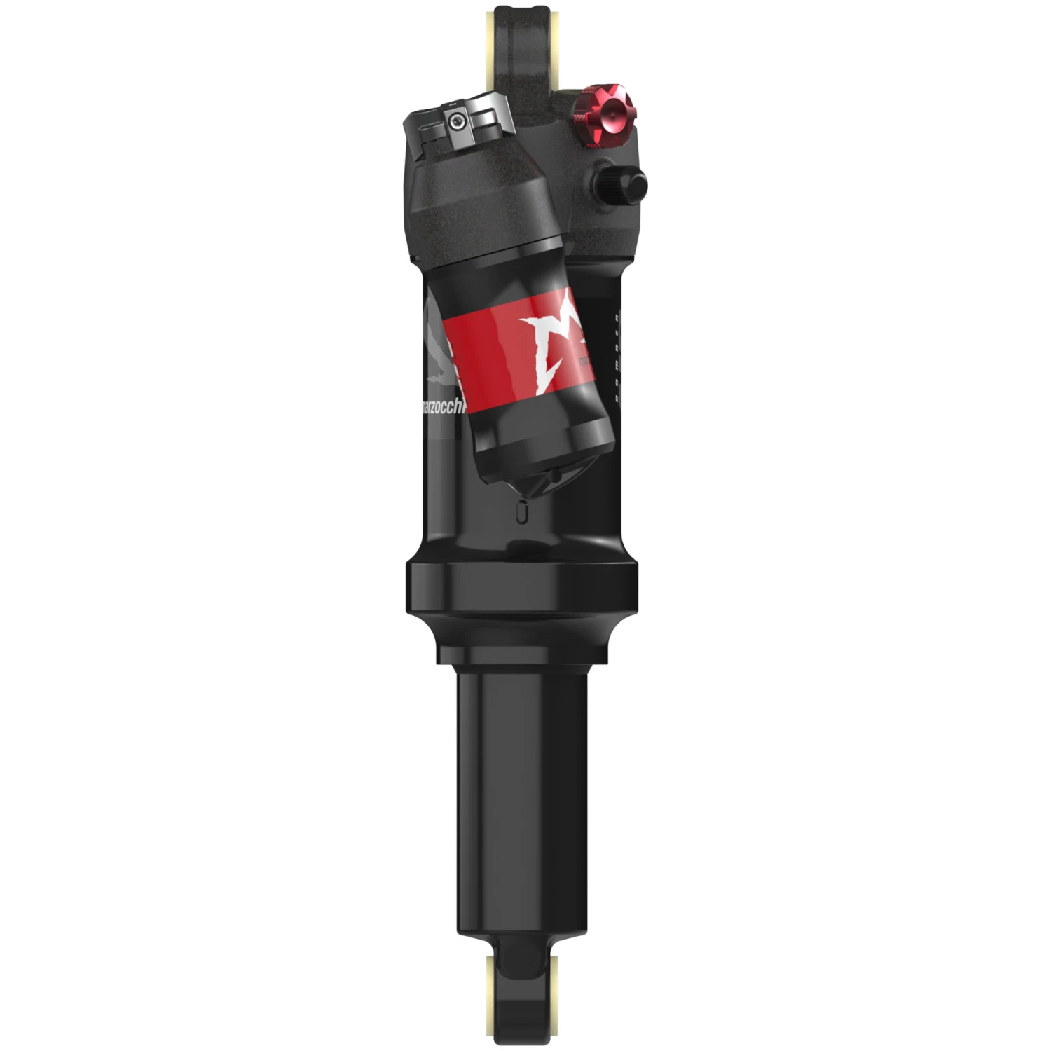 Marzocchi Bomber Air Rear Shock - Air | Standard - Neutral | Metric - 210x55mm 7 Marzocchi Bomber Air Rear Shock - Air | Standard - Neutral | Metric - 210x55mm - Image 5