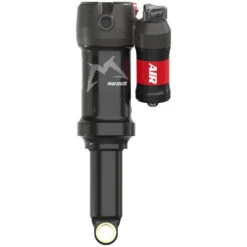 Marzocchi Bomber Air Rear Shock - Air | Standard - Neutral | Trunnion - 205x60mm -ROCKSHOX Sales b24 10604 bomber air trunnion 3 1297506