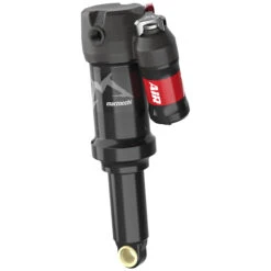 Marzocchi Bomber Air Rear Shock - Air | Standard - Neutral | Trunnion - 205x60mm
