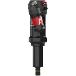 Marzocchi Bomber Air Rear Shock - Air | Standard - Neutral | Trunnion - 205x60mm -ROCKSHOX Sales b24 10604 bomber air trunnion 5 1297507
