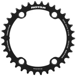 Rotor Chainring - BCD 110x4 | Round - Inside