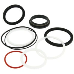 Racingbros Service Kit - For RockShox Deluxe / Super Deluxe - R1520007
