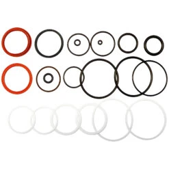 Racingbros Service Kit - For FOX Float X2 - MY 2021 - R1520010