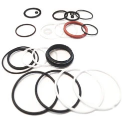 Racingbros Service Kit - For FOX Float X2 - MY 2022 - R1520013