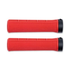 RFR PRO HPA Grips - Black´n´red