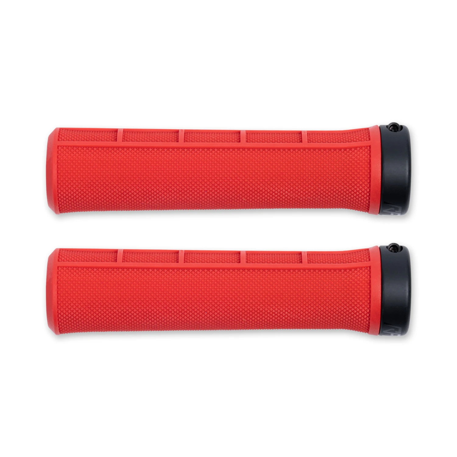 RFR PRO HPA Grips - Black´n´red 3 RFR PRO HPA Grips - Black´n´red