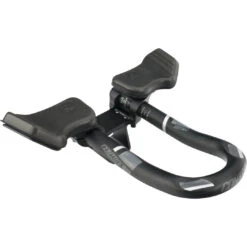 Control Tech Falcon Mini Clip-On Aerobar - Stem Mount