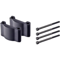 Control Tech Armrest Stack Spacer Kit - 40 Mm