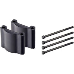 Control Tech Armrest Stack Spacer Kit - 60 Mm