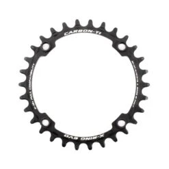 Carbon-Ti X-Ring EVO Chainring - 104mm 13 Carbon-Ti X-Ring EVO Chainring - 104mm -ROCKSHOX Sales b24 9479 xre36i104n 1 1188851