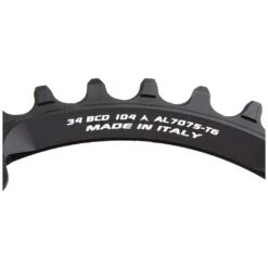 Carbon-Ti X-Ring EVO Chainring - 104mm 12 Carbon-Ti X-Ring EVO Chainring - 104mm -ROCKSHOX Sales b24 9479 xre36i104n 6 1188849