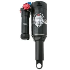 Manitou Mara Pro Rear Shock - Trunnion