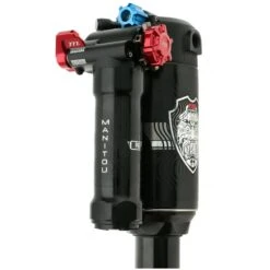 Manitou Mara Pro Rear Shock - Trunnion -ROCKSHOX Sales b24 9751 32004753 3 1191303