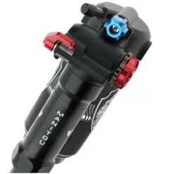 Manitou Mara Pro Rear Shock - Trunnion -ROCKSHOX Sales b24 9751 32004753 4 1191304