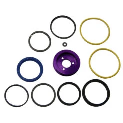 Cane Creek Service Kit Air Spring For DB Air IL - BAD1185