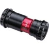 BBB Cycling BottomFit BBO-88 DUB Bottom Bracket - PF42-68/73-DUB - Black -ROCKSHOX Sales bbb 2905578801 bracketset bottomfit dub bb30 to 29 1 916047
