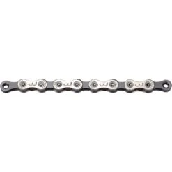 BBB Cycling PowerLine Chain BCH-101 - Grey-nickel / 10-speed / 114 Links