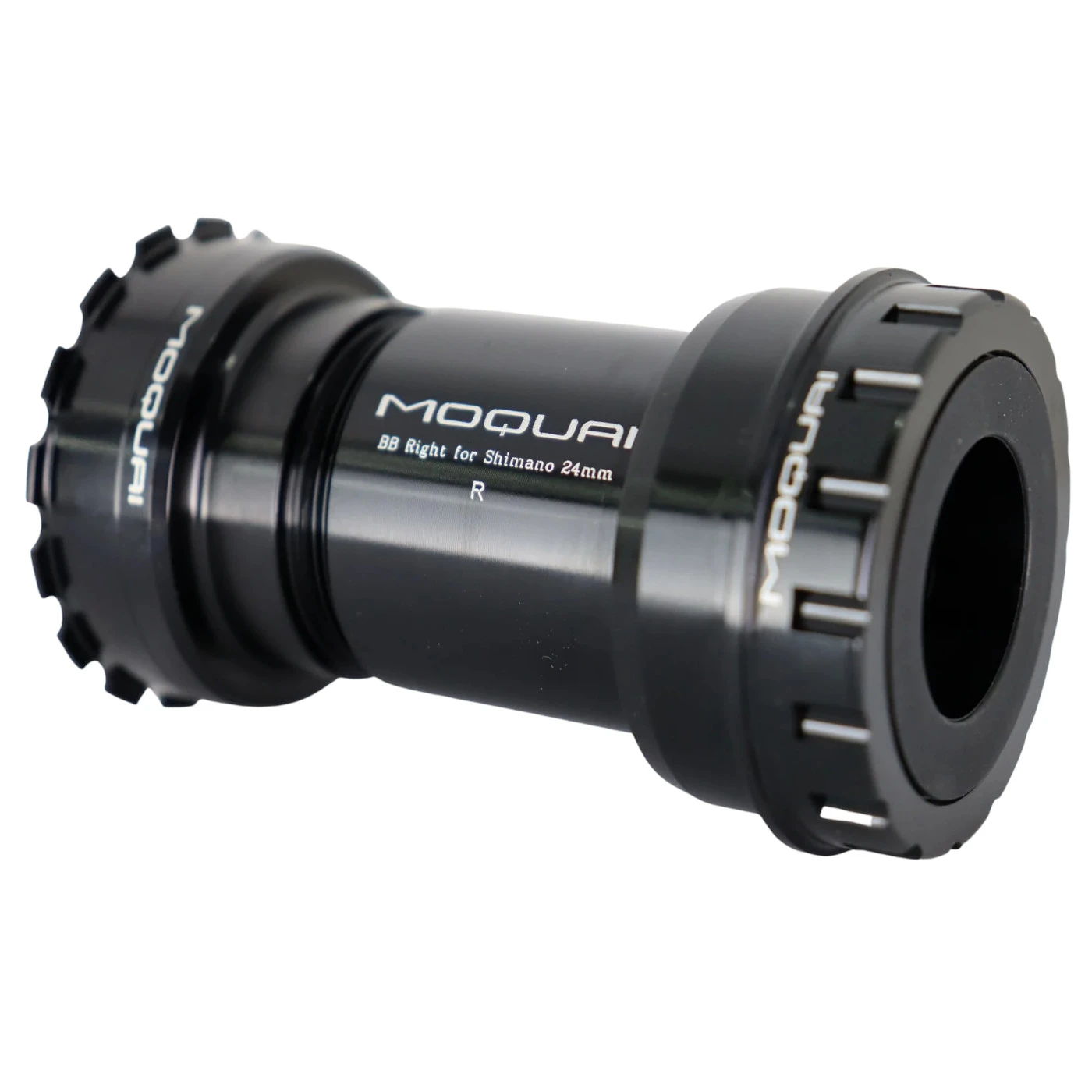 Moquai BBright SUJ2 Bottom Bracket - PF46-79-24 3 Moquai BBright SUJ2 Bottom Bracket - PF46-79-24