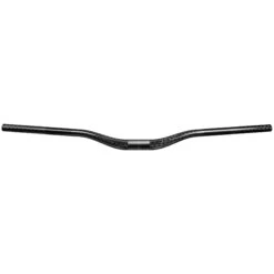 Beast Components Riser Bar IR - 35.0 | Carbon - 35mm | SQUARE Black