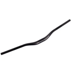 Beast Components Riser Bar IR - 35.0 | Carbon - 35mm | UD Black
