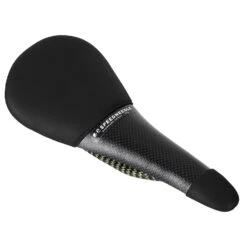 Tune Speedneedle Leather Carbon Saddle - Different Colors -ROCKSHOX Sales black 1118860