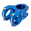 Hope Gravity Stem - 35mm - Blue -ROCKSHOX Sales blue gravity 35 1310227 1