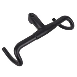 BMC CKP ICS Carbon Stem / Handlebar Unit - Black