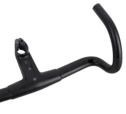 BMC CKP ICS Carbon Stem / Handlebar Unit - Black -ROCKSHOX Sales bmc ckp ics carbon stem handlebar unit black3 1017172
