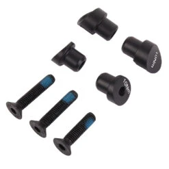 BMC Bolt Kit For Timemachine 01 V-Cockpit - 300833