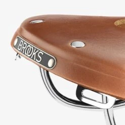 BROOKS ENGLAND Brooks B17 Narrow Carved Bend Leather Saddle - Honey -ROCKSHOX Sales brooks b17 narrow carved leather saddle honeybrooks b17 narrow carved leather saddle honey 3 1494711