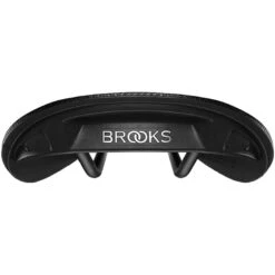 BROOKS ENGLAND Brooks Cambium C15 Carved All Weather Saddle - Black -ROCKSHOX Sales brooks cambium c15 carved all weather sattel black 1 1333936