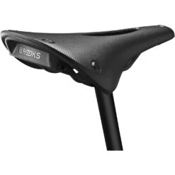 BROOKS ENGLAND Brooks Cambium C15 Carved All Weather Saddle - Black -ROCKSHOX Sales brooks cambium c15 carved all weather sattel black 2 1333935