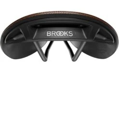 BROOKS ENGLAND Brooks Cambium C17 All Weather Saddle - Orange -ROCKSHOX Sales brooks cambium c17 all weather sattel orange 2 1333970