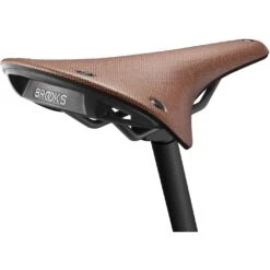 BROOKS ENGLAND Brooks Cambium C17 All Weather Saddle - Orange -ROCKSHOX Sales brooks cambium c17 all weather sattel orange 3 1333969