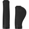BROOKS ENGLAND Brooks Ergonomic Rubber Grip For Twist Shifter - 130/100 Mm - Black -ROCKSHOX Sales brooks ergonomic rubber grip for twist shifter 130 100mm black 3 1139753