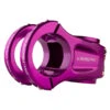 Burgtec Enduro MK3 - 35.0 Stem - Purple Rain