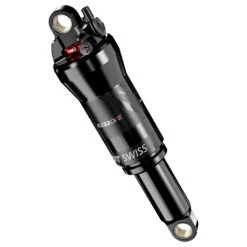 Dt-swiss DT Swiss R 232 ONE DU Remote Shock Absorber - Air | Standard