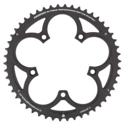 Campagnolo® Campagnolo Chainring For Super Record / Record / Chorus (2011-14) - XPSS | 110 Mm | 11-speed - 50 Teeth