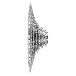 Campagnolo® Campagnolo Ekar Cassette - 13-speed - . -ROCKSHOX Sales campagnolo ekar cassette 3 9 42t 875961