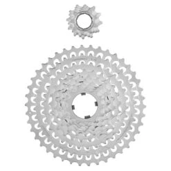 Campagnolo® Campagnolo Ekar Cassette - 13-speed - . -ROCKSHOX Sales campagnolo ekar cassette 5 9 42t 875963