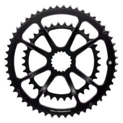 Cannondale HollowGram OPI SpideRing 8-Arm Chainring Spider - 46/30 Teeth