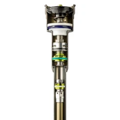 Cannondale Lefty Ocho Aluminum Suspension Fork - 29 Inch - 100 Mm - Tapered 14 Cannondale Lefty Ocho Aluminum Suspension Fork - 29 Inch - 100 Mm - Tapered -ROCKSHOX Sales cannondale lefty ocho tech chamber damper 985589