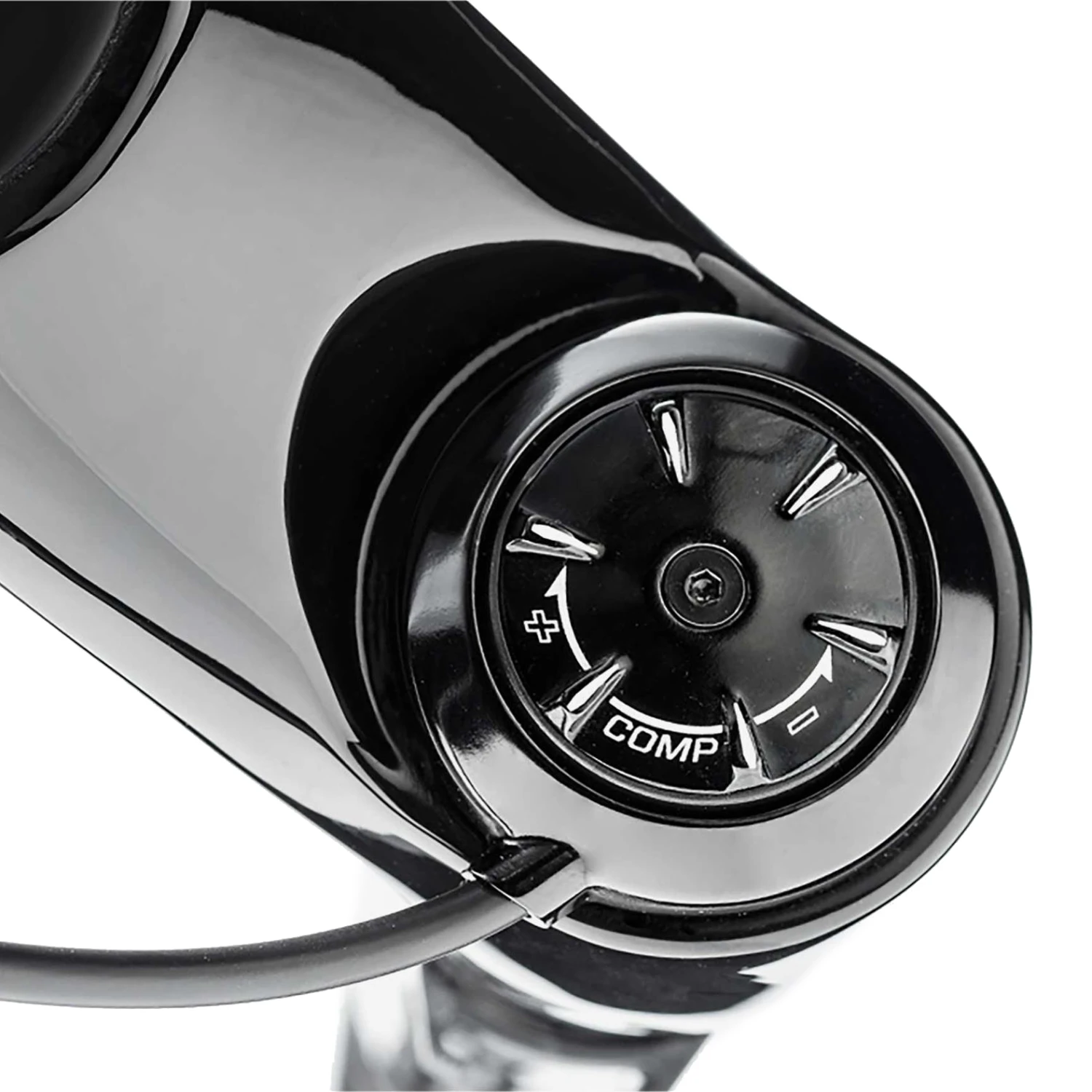 Cannondale Lefty Ocho Aluminum Suspension Fork - 29 Inch - 100 Mm - Tapered 4 Cannondale Lefty Ocho Aluminum Suspension Fork - 29 Inch - 100 Mm - Tapered - Image 2